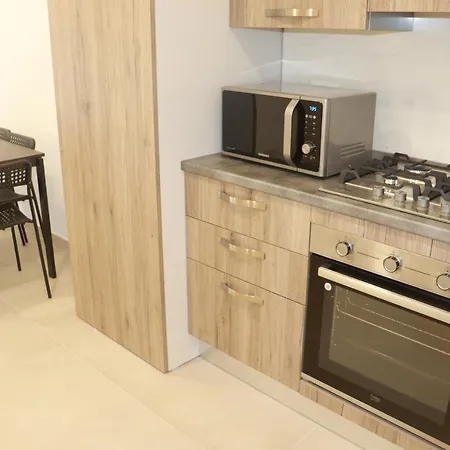 Gioia Couette-café 3*