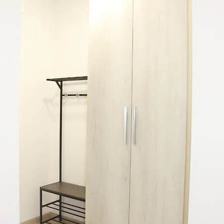 Couette-café Gioia Civitanova Marche