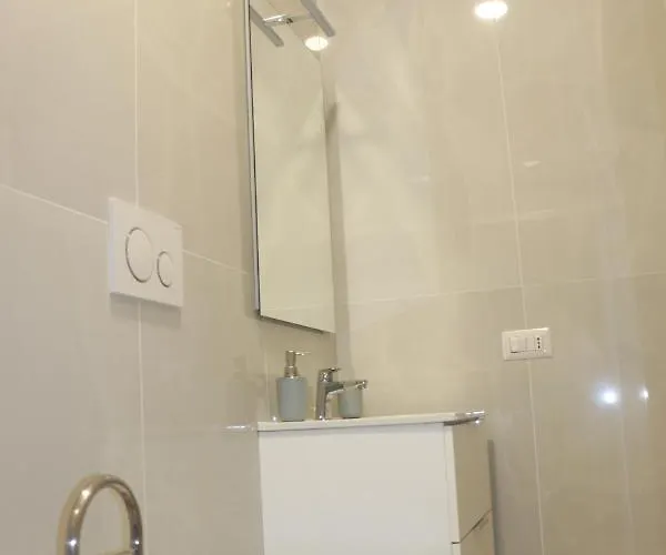 Gioia 3* Civitanova Marche