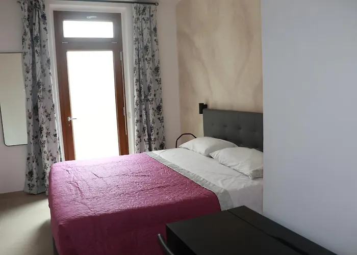 Gioia Bed and Breakfast Civitanova Marche