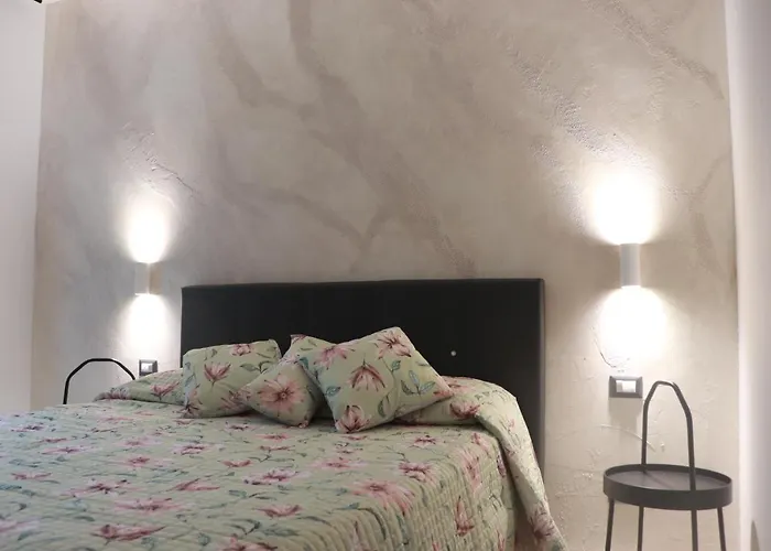 Gioia Bed and Breakfast