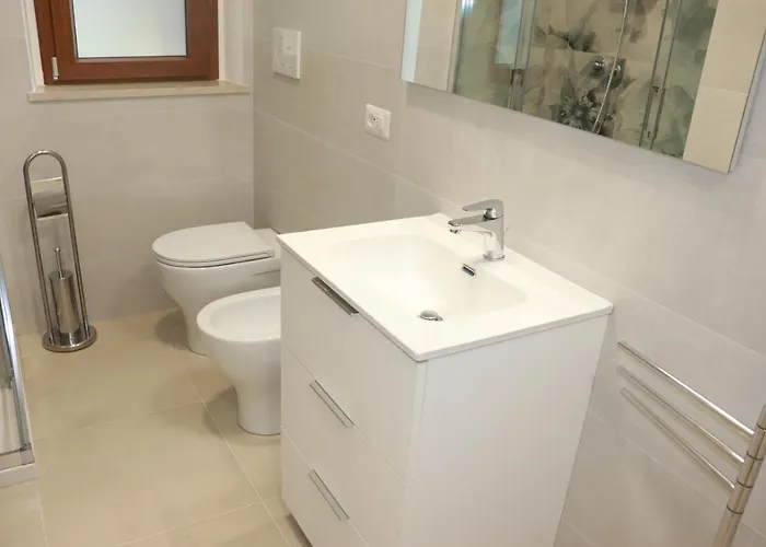 Gioia 3* Civitanova Marche