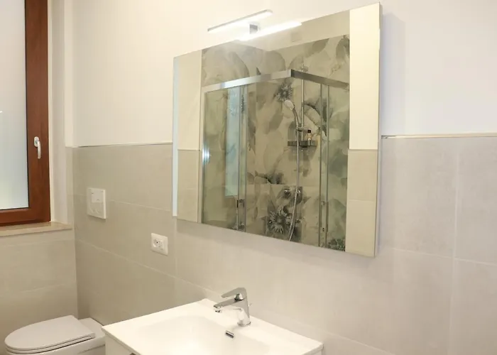 Gioia Bed and Breakfast Civitanova Marche