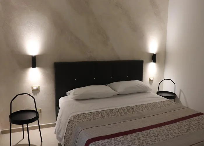 Gioia Bed and Breakfast