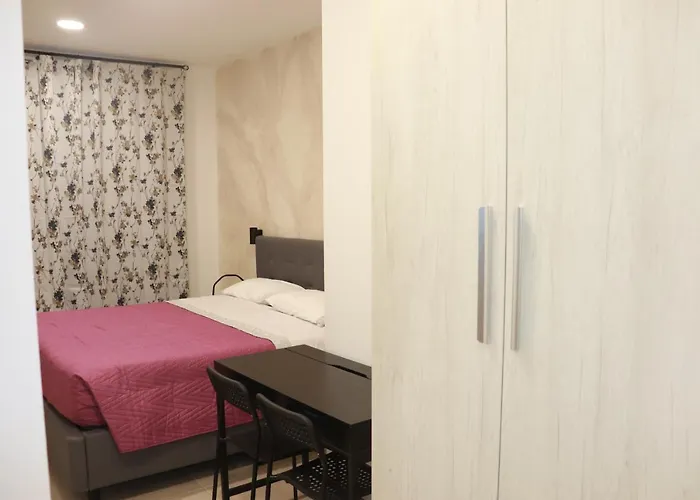 Bed and Breakfast Gioia 3*